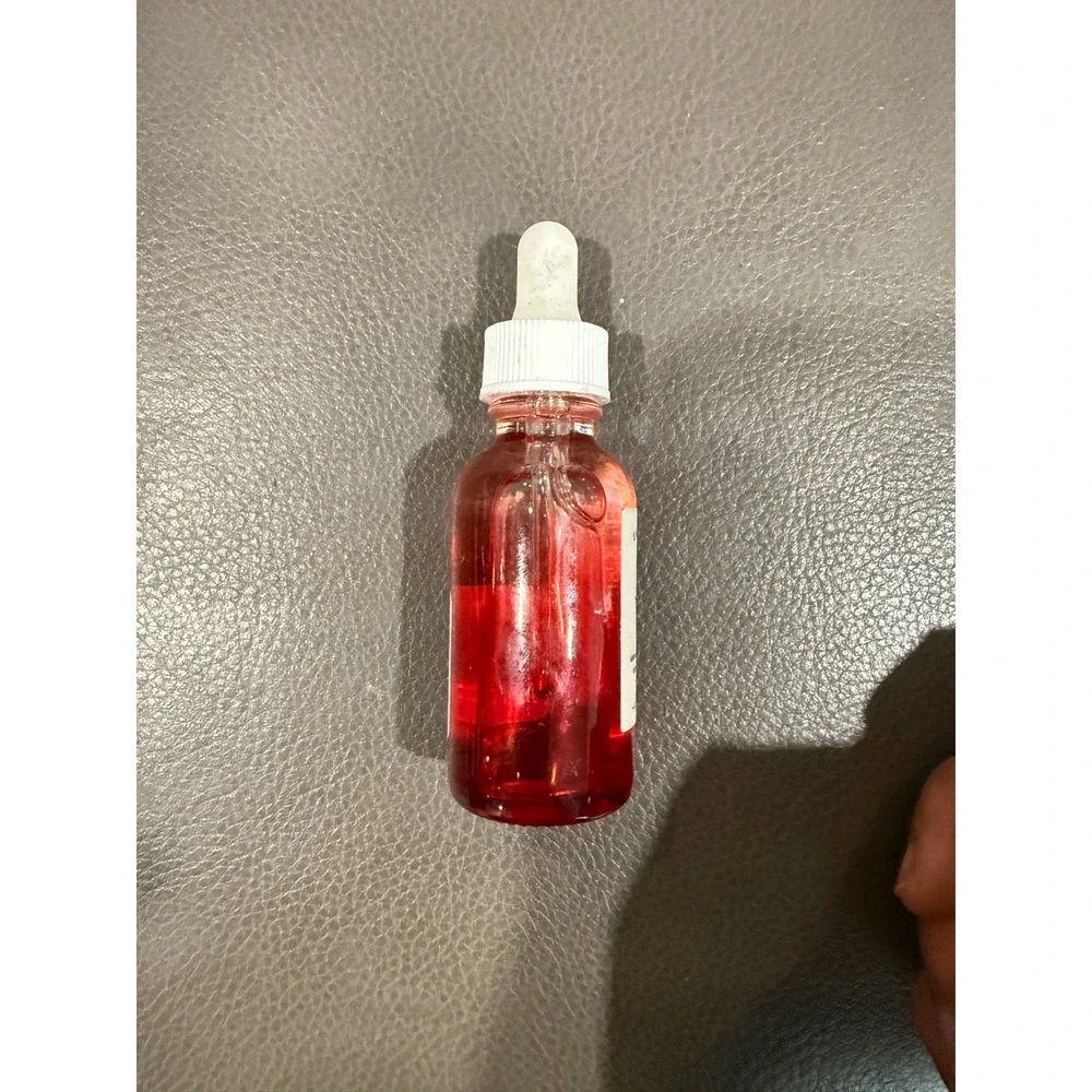 Earth Harbor Helios Anti Pollution Youth Ampoule Red Algae Plant 1 fl oz 30 ml‎